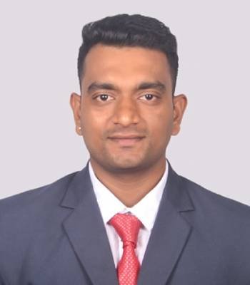 Varunkumar Shegavi